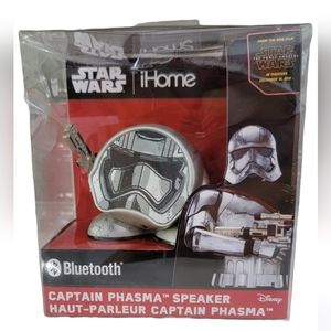 Star Wars Speaker